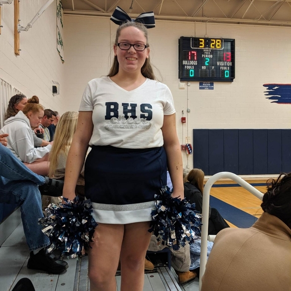 Meet your Posher, Bethany - Picture 2 of 2